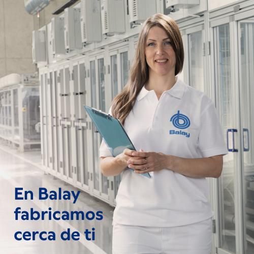 Balay 3KFE551MI