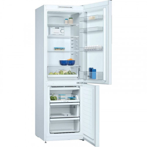 Balay 3KFE561WI Frigorífico Combi E Blanco