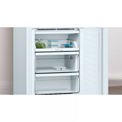 Balay 3KFE561WI Frigorífico Combi E Blanco