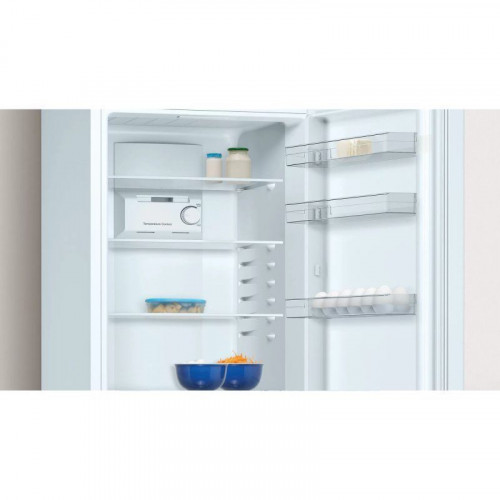 Balay 3KFE561WI Frigorífico Combi E Blanco