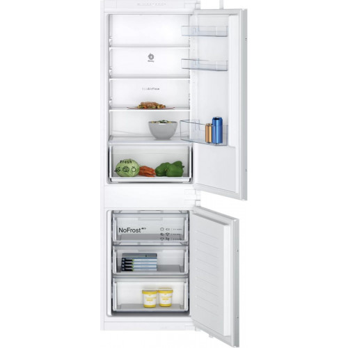 BALAY 3KIE-712-F Blanco - Frigorífico Combi No Frost