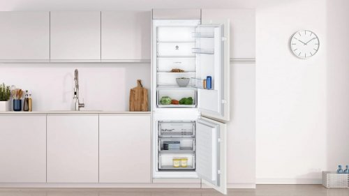 BALAY 3KIE-712-F Blanco - Frigorífico Combi No Frost