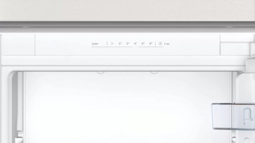 BALAY 3KIE-712-F Blanco - Frigorífico Combi No Frost