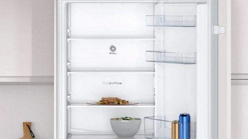 BALAY 3KIE-712-F Blanco - Frigorífico Combi No Frost