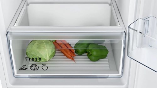 BALAY 3KIE-712-F Blanco - Frigorífico Combi No Frost