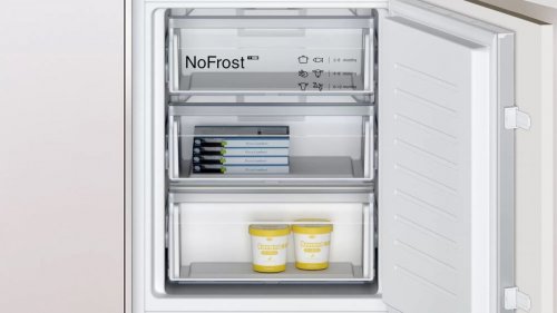 BALAY 3KIE-712-F Blanco - Frigorífico Combi No Frost