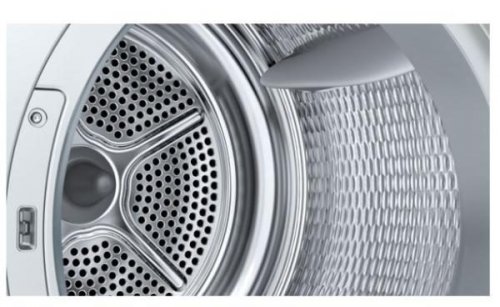Balay 3SB3091BR - Secadora con Bomba de Calor 9 Kg Clase C Blanco