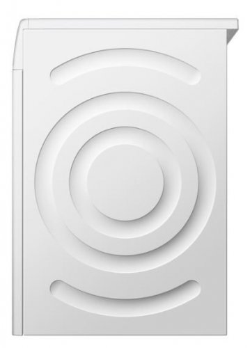 Balay 3SB3091BR - Secadora con Bomba de Calor 9 Kg Clase C Blanco