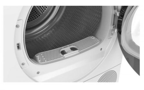 Balay 3SB3091BR - Secadora con Bomba de Calor 9 Kg Clase C Blanco