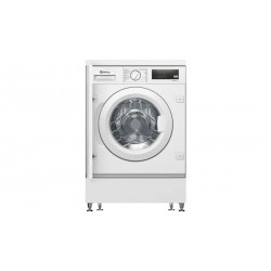 BALAY 3TI979B Integrable Blanco - Lavadora Carga Frontal 7KG 1200RPM