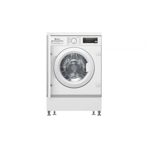 BALAY 3TI979B Integrable Blanco - Lavadora Carga Frontal 7KG 1200RPM