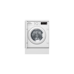 BALAY 3TI983B Integrable - Lavadora Carga Frontal 8KG 1200RPM