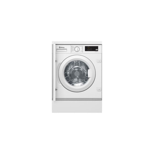 BALAY 3TI983B Integrable  - Lavadora Carga Frontal 8KG 1200RPM