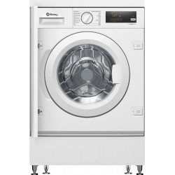 BALAY 3TI987B Blanco - Lavadora Carga Frontal 8KG 1400RPM