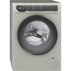 BALAY 3TS494X Acero  - Lavadora Carga Frontal 9KG 1400RPM