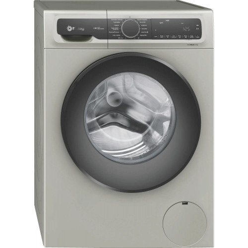 BALAY 3TS494X Acero  - Lavadora Carga Frontal 9KG 1400RPM