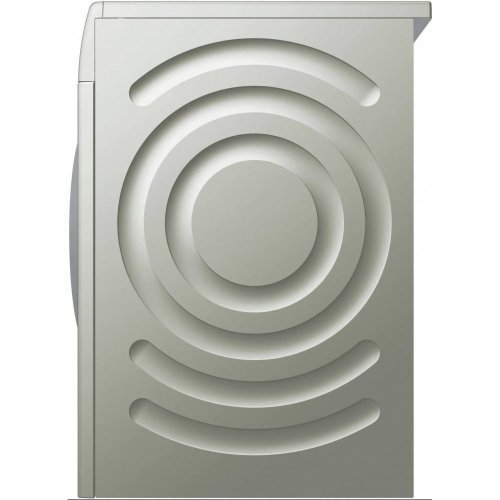 BALAY 3TS494X Acero  - Lavadora Carga Frontal 9KG 1400RPM