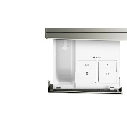 BALAY 3TS494X Acero  - Lavadora Carga Frontal 9KG 1400RPM