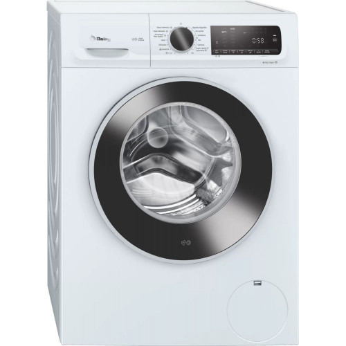 BALAY 3TW984B BLANCA  - Lavadora Secadora 8KG 5KG  1400RPM