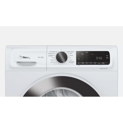 BALAY 3TW984B BLANCA  - Lavadora Secadora 8KG 5KG  1400RPM
