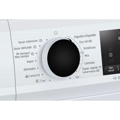 BALAY 3TW984B BLANCA  - Lavadora Secadora 8KG 5KG  1400RPM