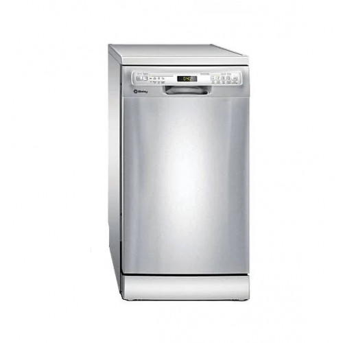 Balay 3VN4031IA Lavavajillas 45cm Inox