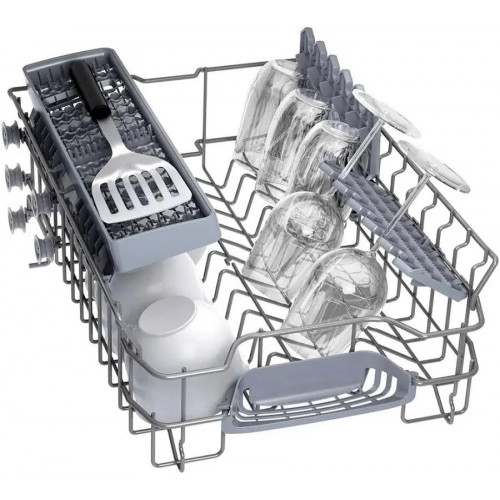 Balay 3VN4031IA Lavavajillas 45cm Inox