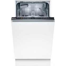 Balay 3VT4032NA Lavavajillas integrable 45 cm.
