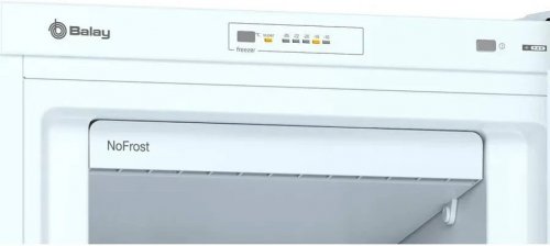 Balay Congelador Vertical 3gfe563we