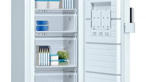 Balay Congelador Vertical 3gfe563we