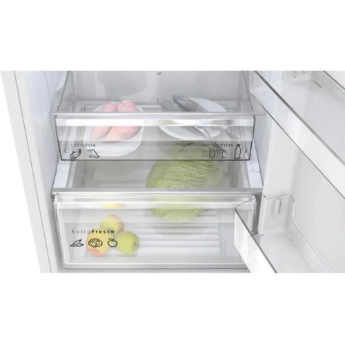 Balay Frigorífico Combi 3KFC653WI