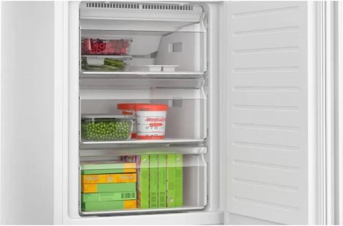 Balay Frigorífico Combi 3KFD553WI