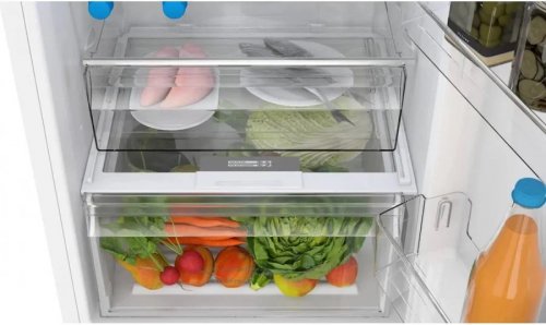 Balay Frigorífico Combi 3KFD553WI