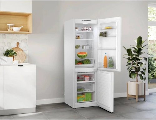 Balay Frigorífico Combi 3KFE551WI
