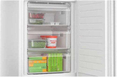 Balay Frigorífico Combi 3kfe753wi