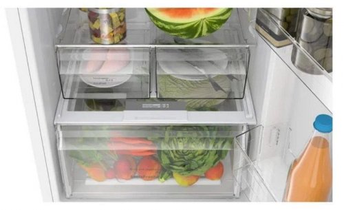 Balay Frigorífico Combi 3kfe753wi
