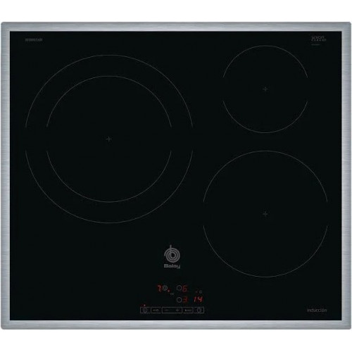 Balay Placa Inducción 3EB865XR