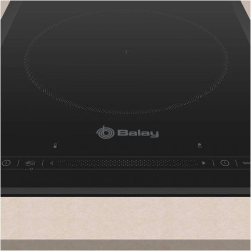Balay Placa Inducción 3EB930LQ