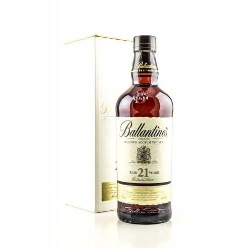 Ballantine's 21 Years 0,7l 40%