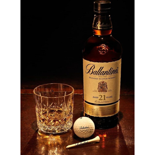 Ballantine's 21 Years 0,7l 40%