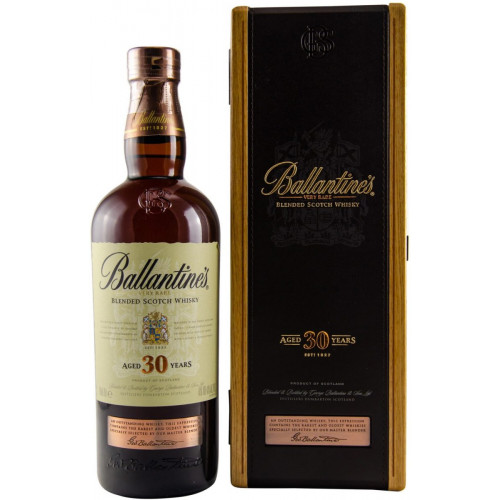 Ballantine's 30 Years 0,7l 40%