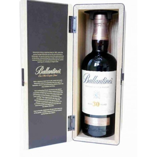 Ballantine's 30 Years 0,7l 40%
