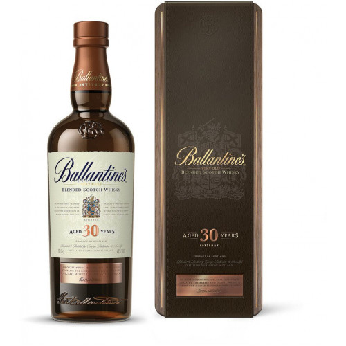 Ballantine's 30 Years 0,7l 40%