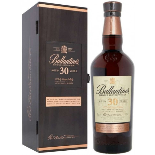 Ballantine's 30 Years 0,7l 40%