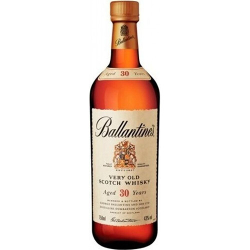 Ballantine's 30 Years 0,7l 40%