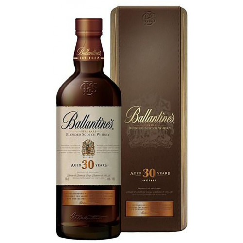 Ballantine's 30 Years 0,7l 40%