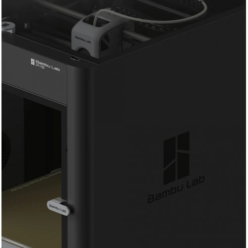 Bambu Lab P1S Combo