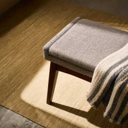 Banco de madera Chicago Room - EuroVolter Roble