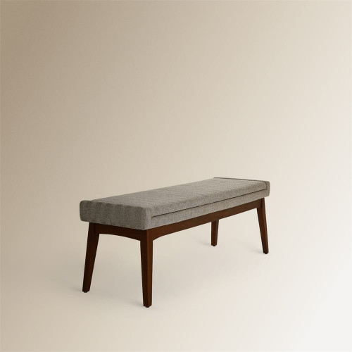 Banco de madera Chicago Room - EuroVolter Roble