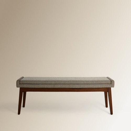 Banco de madera Chicago Room - EuroVolter Roble